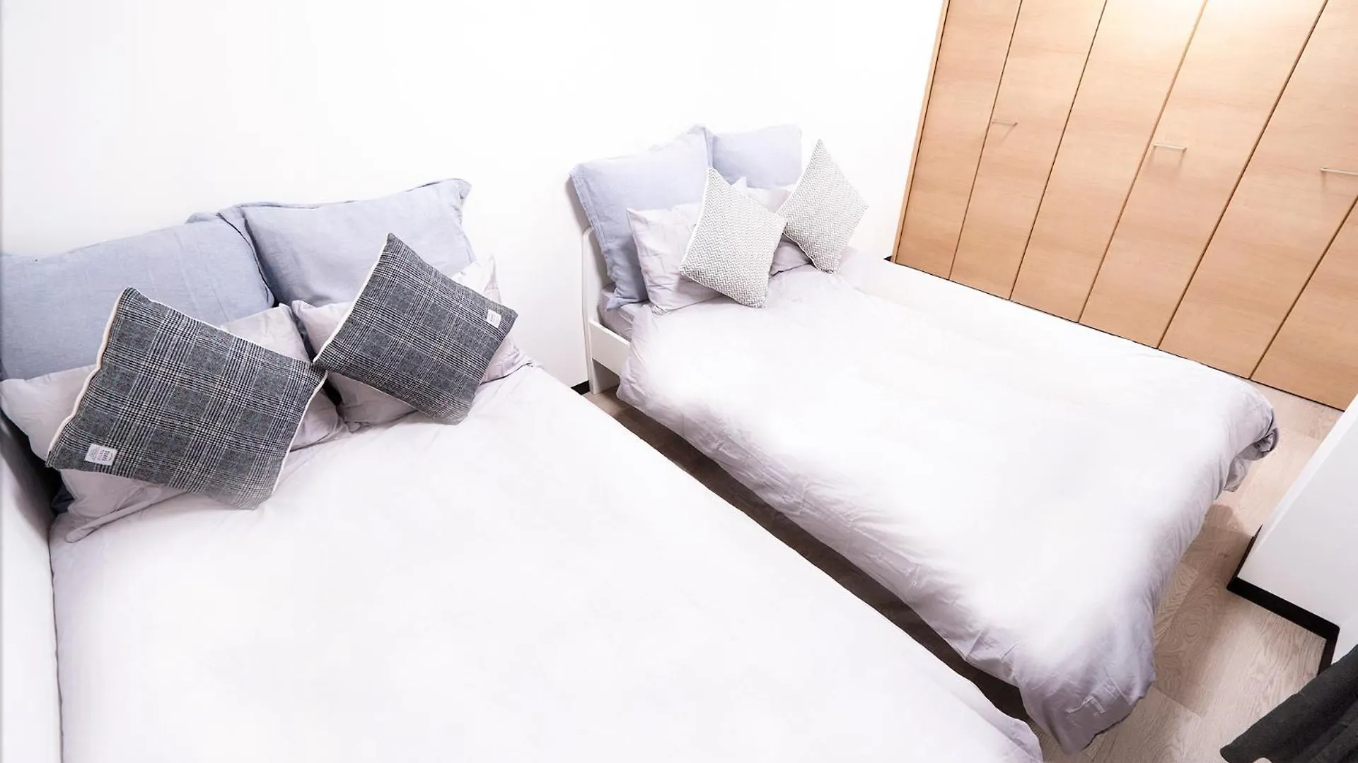 Cg Charming Guesthouse In The Heart Of Okubo 丶steps To Metro And Convenient Travel! Yoe4 Tokyo