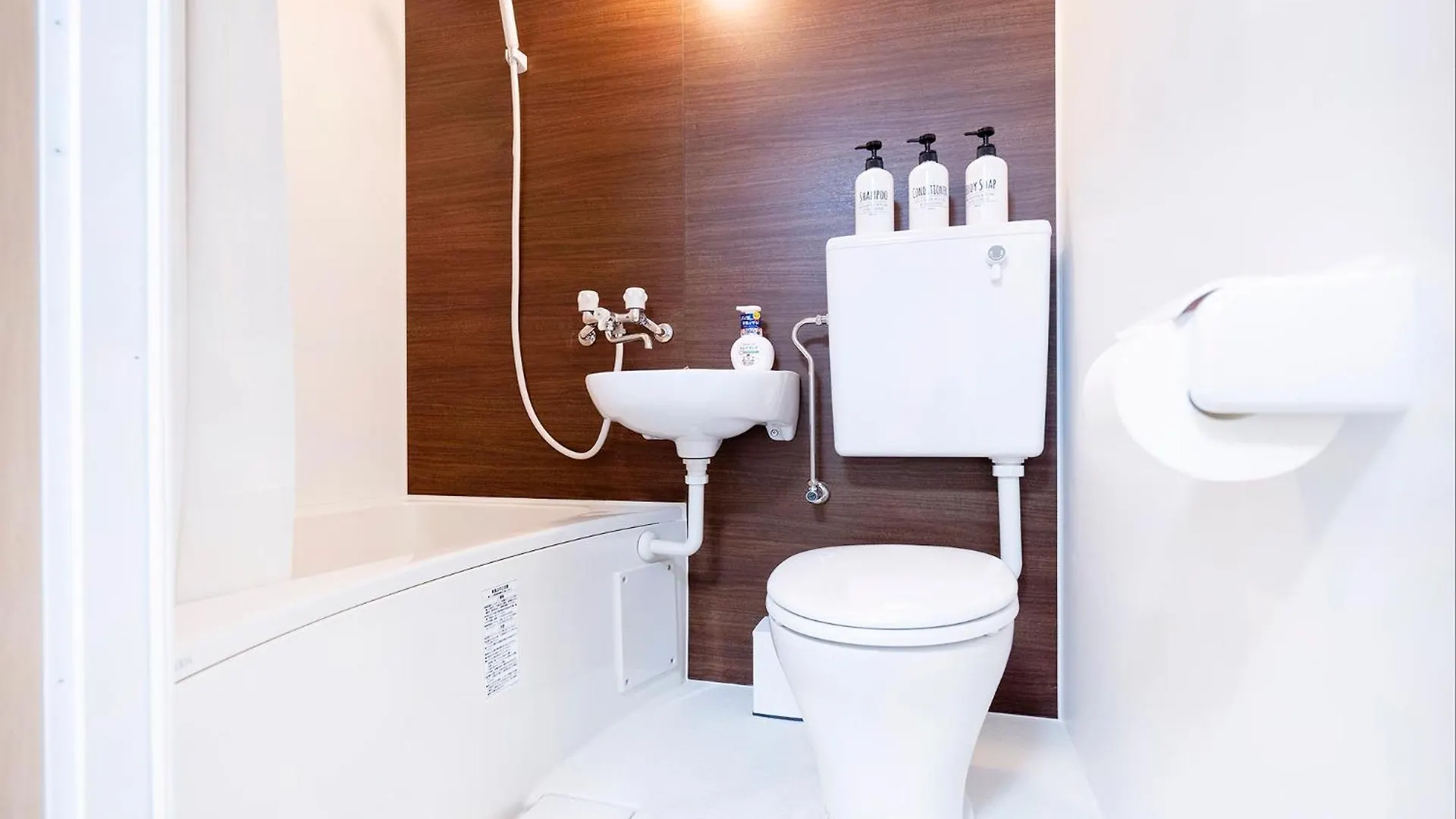 Apartment Cg Charming Guesthouse In The Heart Of Okubo 丶steps To Metro And Convenient Travel! Yoe4 Tokyo Japan
