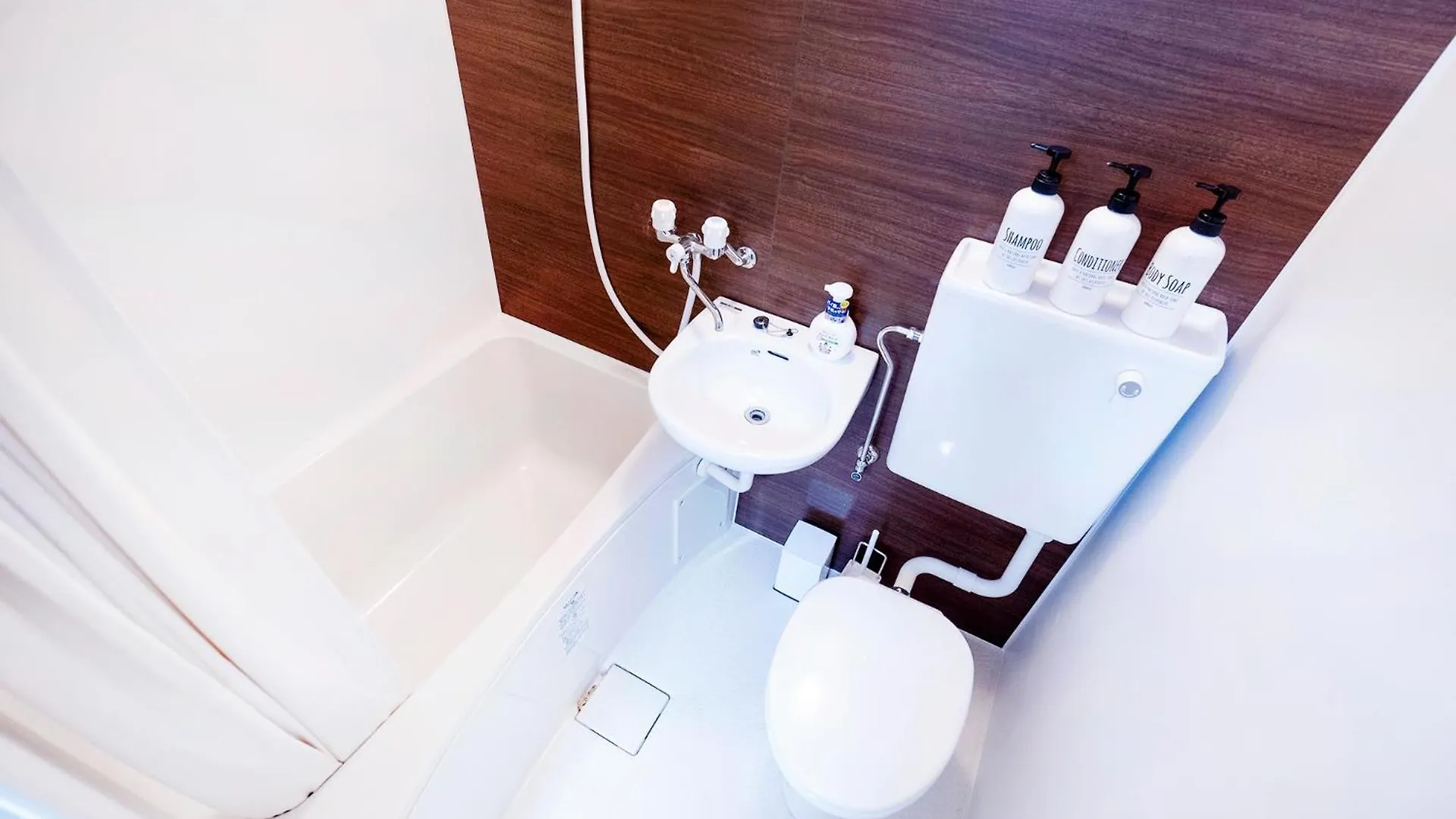 Cg Charming Guesthouse In The Heart Of Okubo 丶steps To Metro And Convenient Travel! Yoe4 Tokyo Apartment