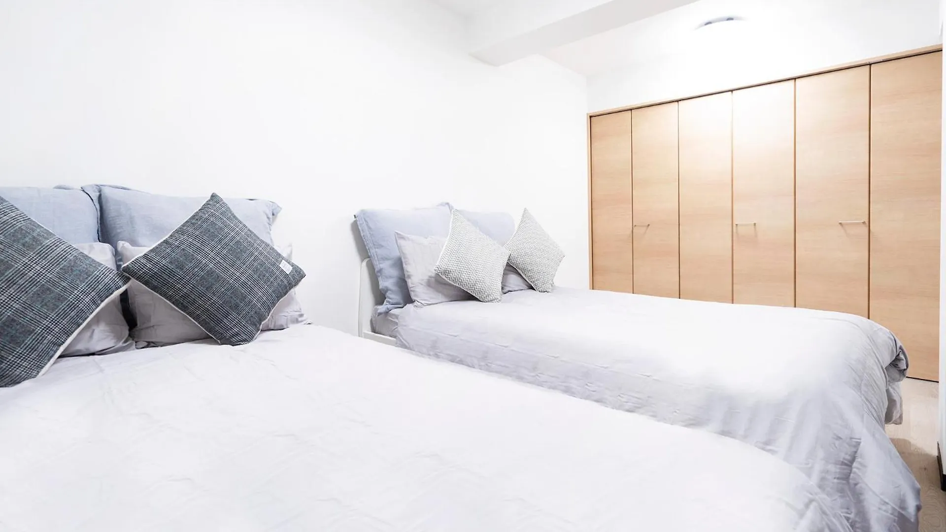 Cg Charming Guesthouse In The Heart Of Okubo 丶steps To Metro And Convenient Travel! Yoe4 Tokyo