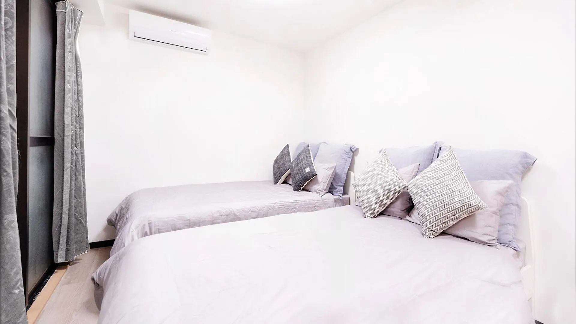 Cg Charming Guesthouse In The Heart Of Okubo 丶steps To Metro And Convenient Travel! Yoe4 Tokyo